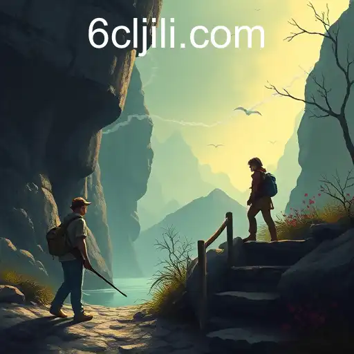 Exploring the Realm of Adventure Games: A Dive into 'cljili'