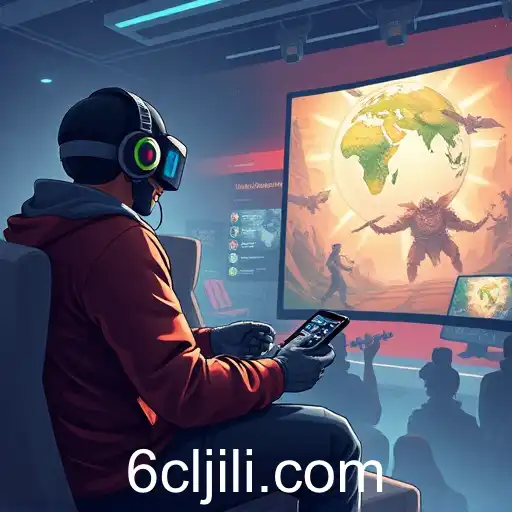 The Rise of Cljili: Gaming Trends in 2025