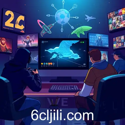 The Rise of 'cljili' and Its Impact on Online Gaming