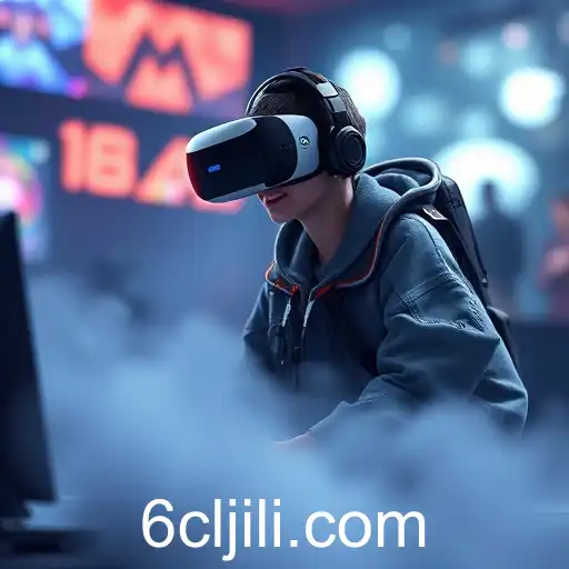 Emerging Trends in Online Gaming