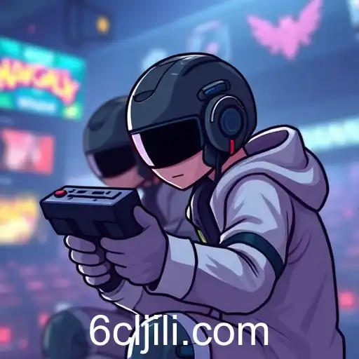 The Rising Tide of English Game Websites