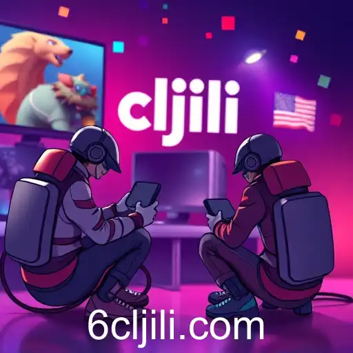 The Evolution of Online Gaming: The Rise of 'cljili'