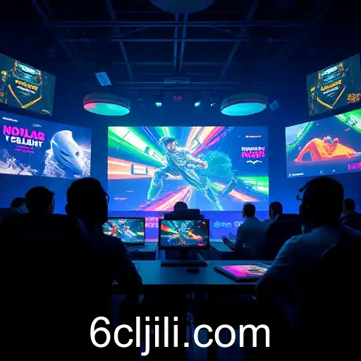 The Evolution of Online Gaming Communities