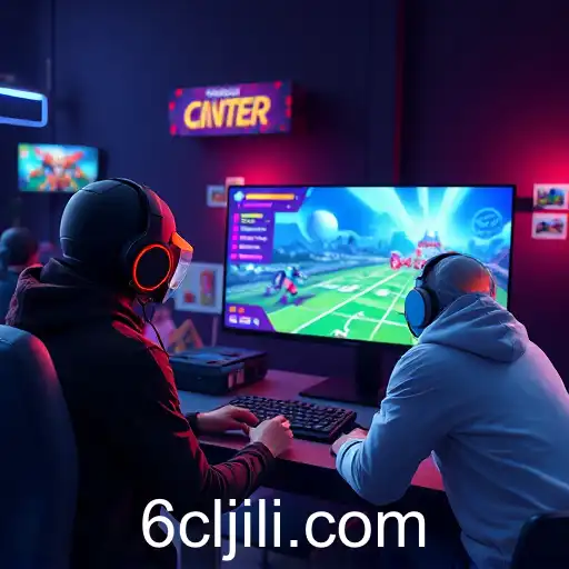 Gaming Landscape Evolves with New Trends