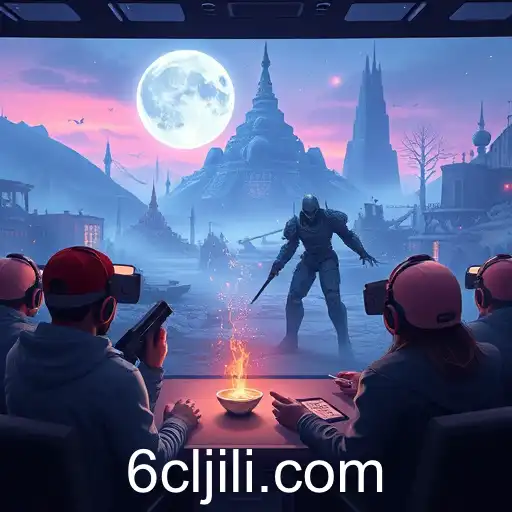 The Evolving Landscape of Online Gaming