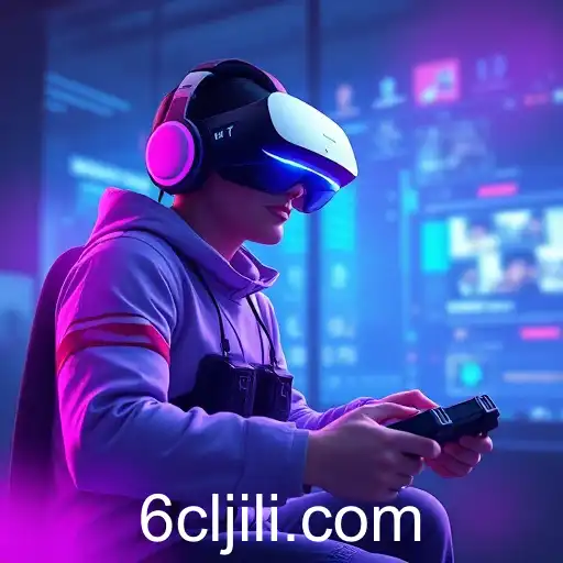 The Evolution of Online Gaming in 2025