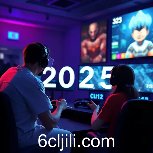 The Rise of Cljili in Global Gaming