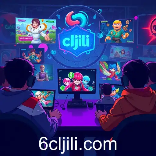 The Rise of Cljili: A Digital Evolution in Gaming