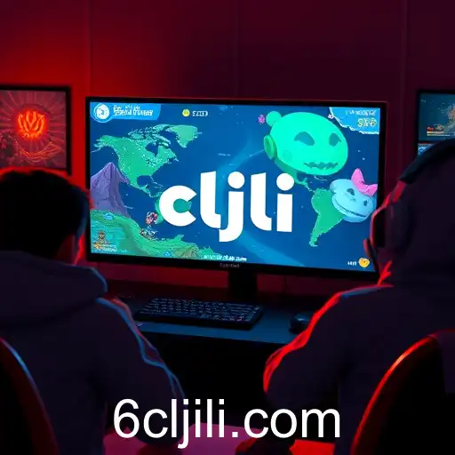 The Rise of Online Gaming in a Digital World