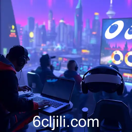 The Rise of Online Gaming: From Entertainment to Community Building