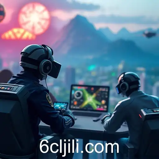 Rising Trends in Online Gaming Platforms