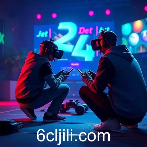 The Impact of Online Gaming in 2025