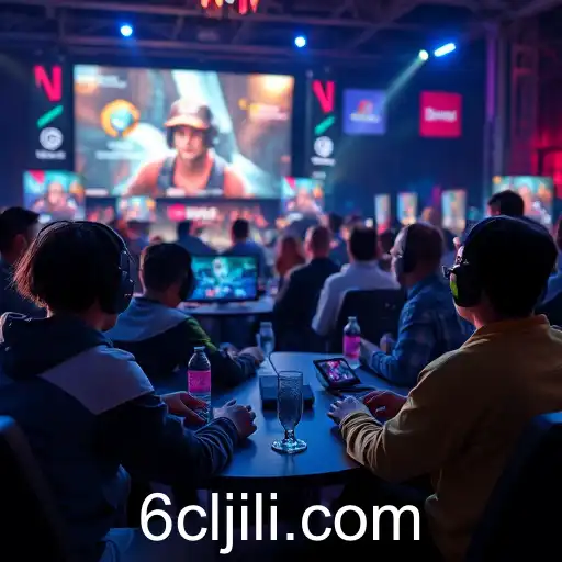 The Rise of Online Gaming Communities in 2025