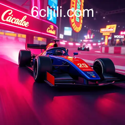 The Thrill of Speed: Exploring the Exciting World of Racing Games