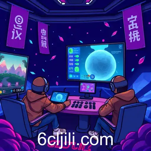 The Rise of 'cljili': A New Age in Online Gaming