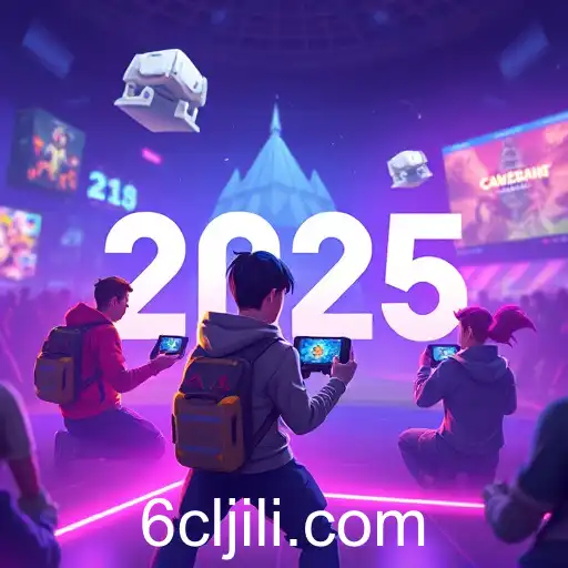 The Rise of Cljili in the Gaming World