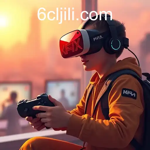 The Rise of Online Gaming Amid Global Changes