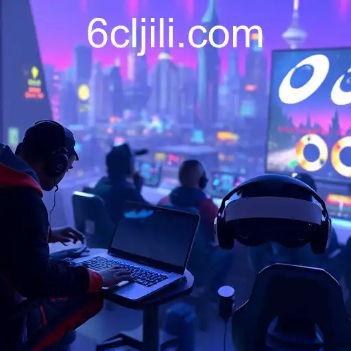 The Rise of Online Gaming: From Entertainment to Community Building