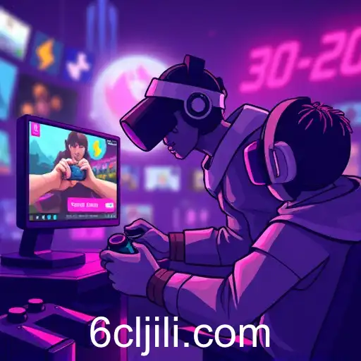 The Rise of Online Gaming in 2025