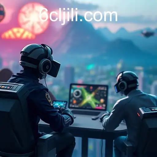 Rising Trends in Online Gaming Platforms