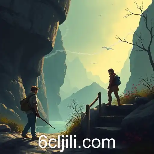 Exploring the Realm of Adventure Games: A Dive into 'cljili'