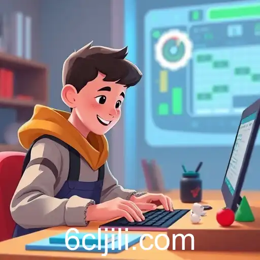 Cljili: Revolutionizing Online Gaming in 2025