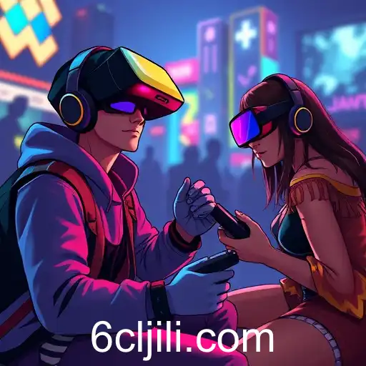 The Rise of 'cljili' in Online Gaming