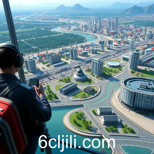 Gaming Revolution: Cljili's Impact on Online Entertainment