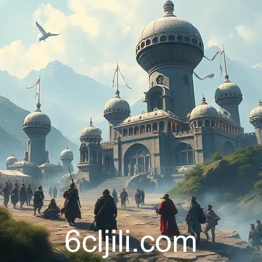 The Rise of Cljili: A New Era in Online Gaming