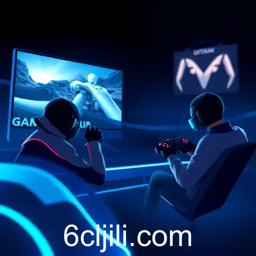 Digital Gaming Revolution