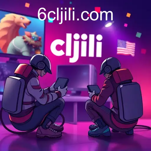 The Evolution of Online Gaming: The Rise of 'cljili'