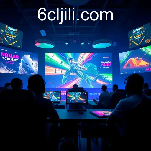 The Evolution of Online Gaming Communities