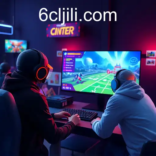 Gaming Landscape Evolves with New Trends