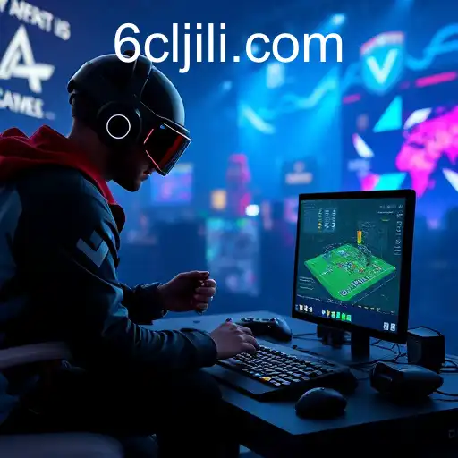 Gaming Industry Faces New Challenges