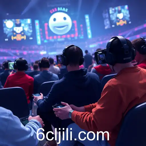 Gaming Platforms Rise Amidst Economic Shifts