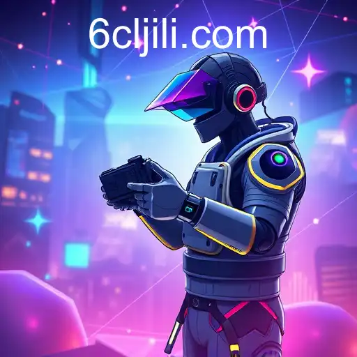 Gaming and Technology Converge in a New Era