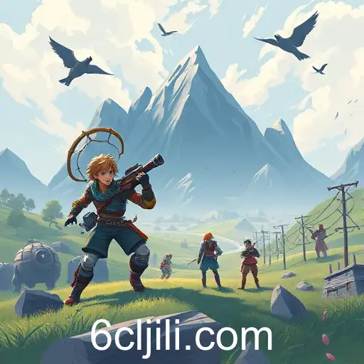 Gaming Trends Reshape Online Platforms