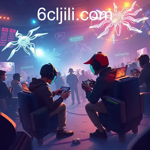 Gaming Trends Reshape Digital Landscapes