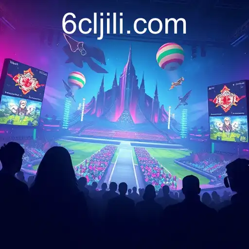 The Rise of Online Gaming in 2025