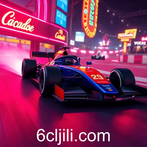 The Thrill of Speed: Exploring the Exciting World of Racing Games