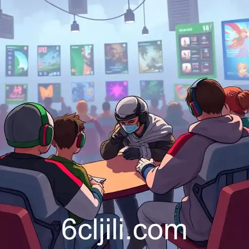 The Rise of Cljili in the Gaming World