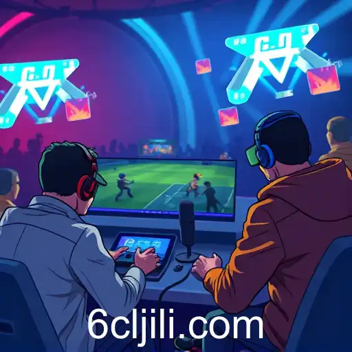 The Rise of Online Gaming: A Journey with CLJILI
