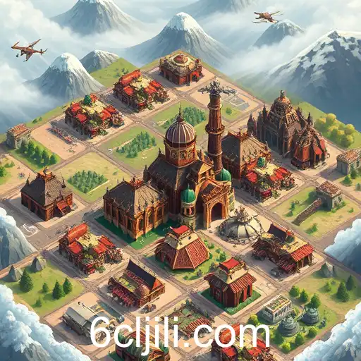 Exploring the Depth and Intrigue of Strategy Games