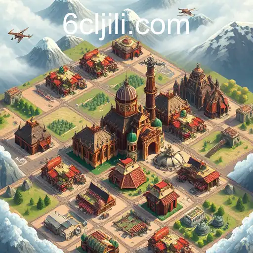 Exploring the Depth and Intrigue of Strategy Games